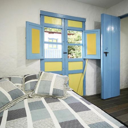Casa La Maria Salento, 3 Habitaciones Eksteriør billede