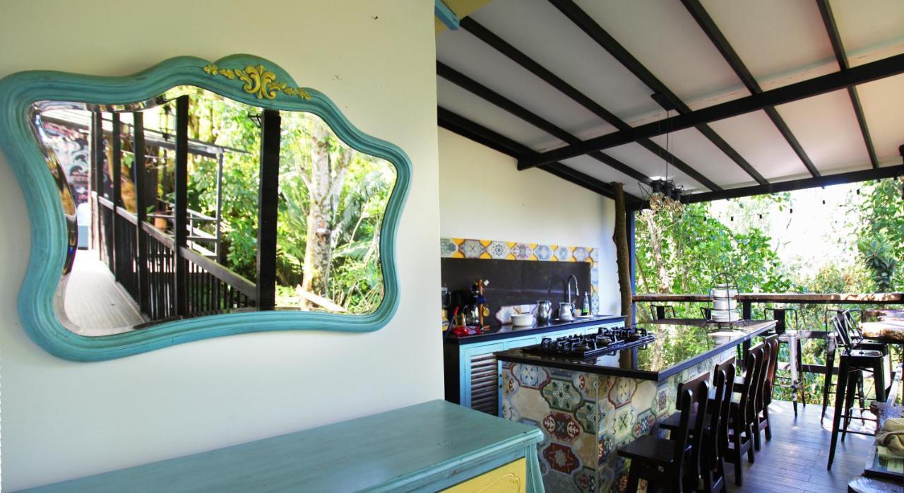Casa La Maria Salento, 3 Habitaciones Eksteriør billede