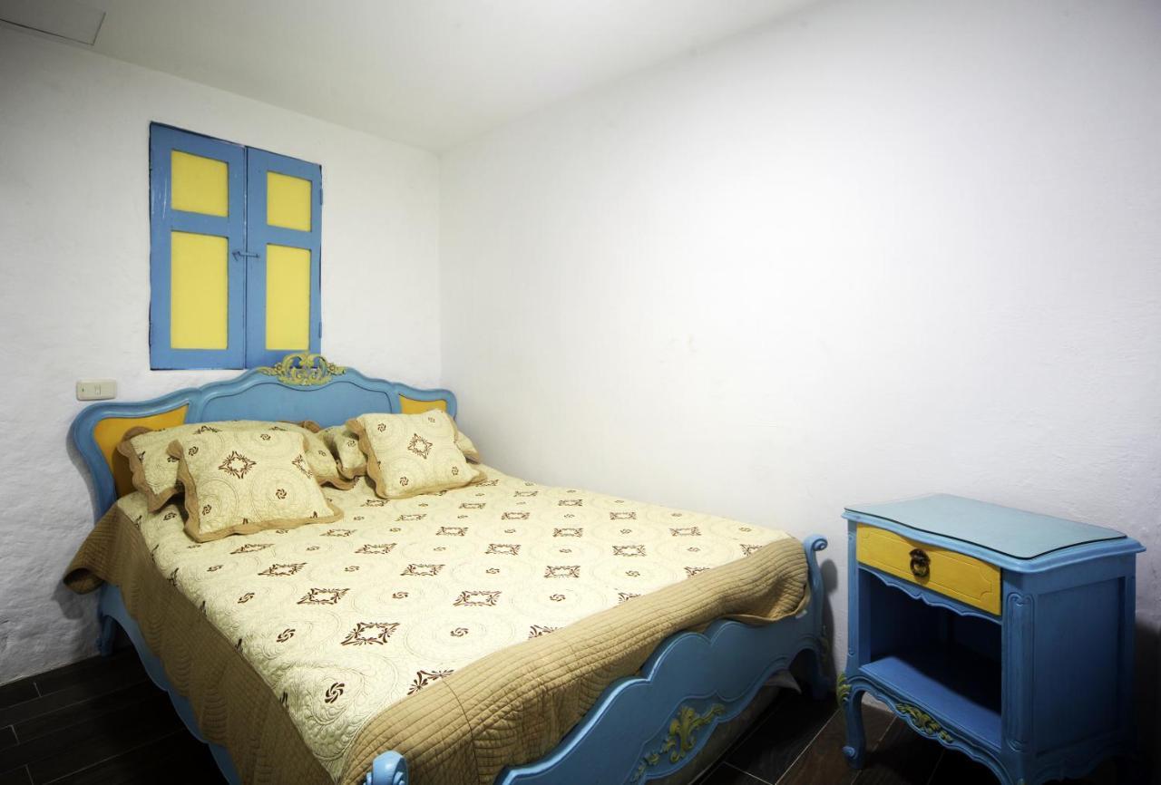 Casa La Maria Salento, 3 Habitaciones Eksteriør billede