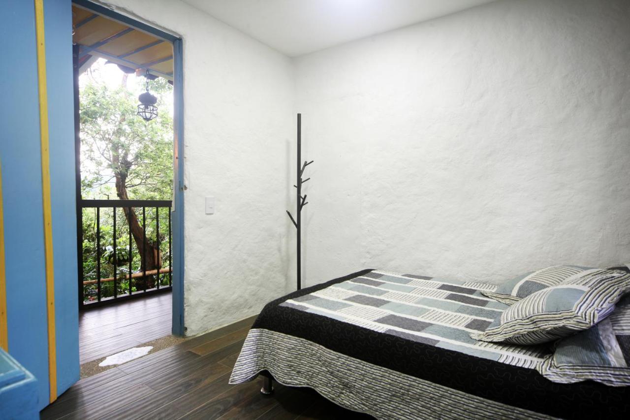 Casa La Maria Salento, 3 Habitaciones Eksteriør billede