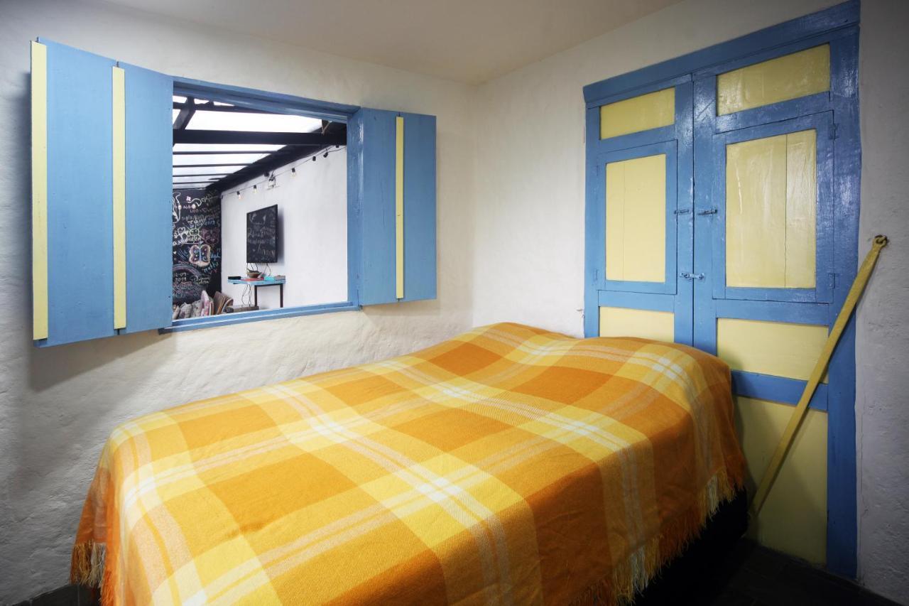 Casa La Maria Salento, 3 Habitaciones Eksteriør billede