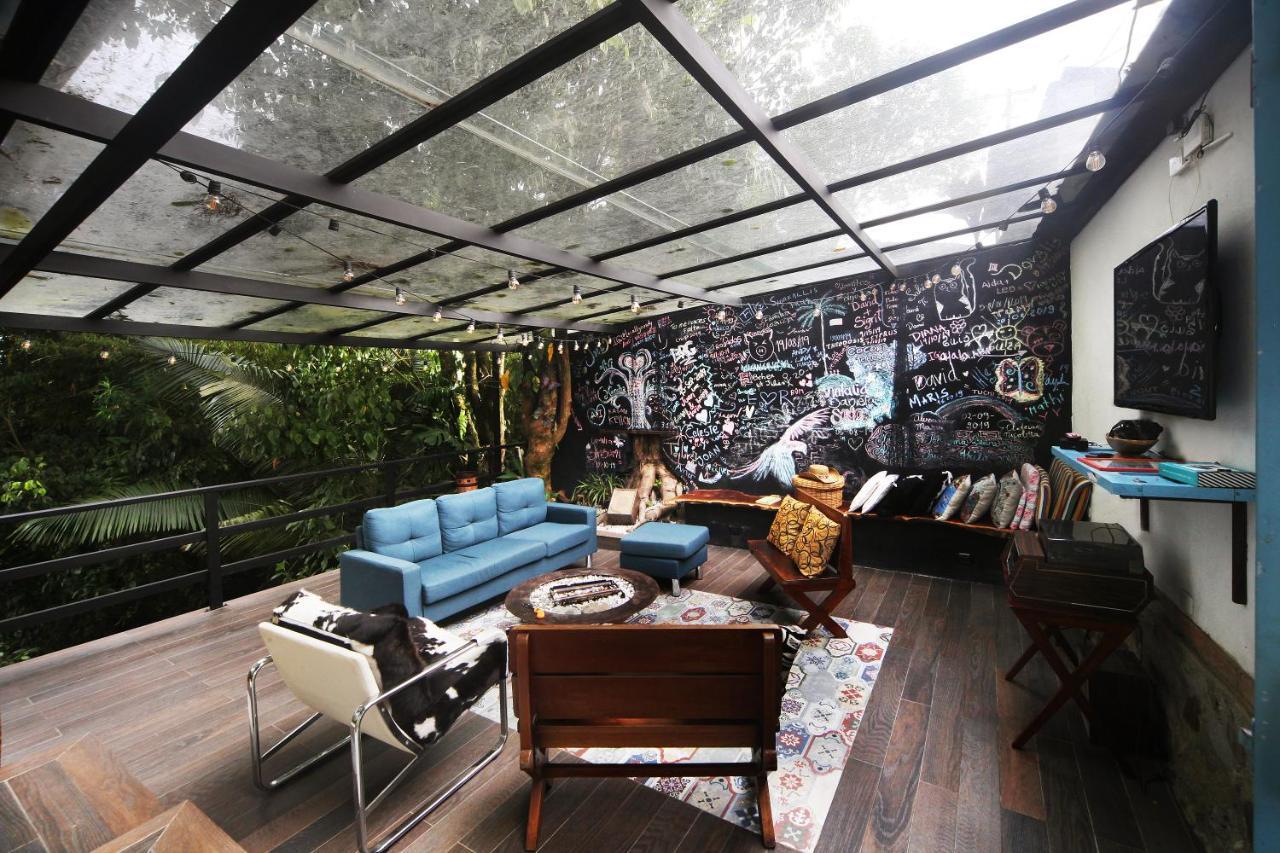 Casa La Maria Salento, 3 Habitaciones Eksteriør billede