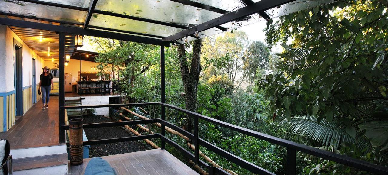 Casa La Maria Salento, 3 Habitaciones Eksteriør billede